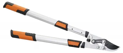 Obrázek produktu pro Nůžky PROFI na silné větve teleskopické s převodem 64-97cm