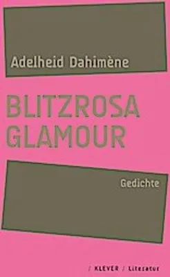 Produktbild von Blitzrosa Glamour
