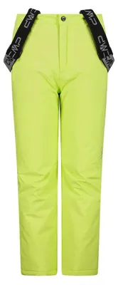 Produktbild von CMP Kinder Skihose Ski Salopette Gelb 104