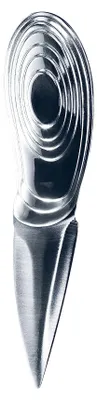 Immagine prodotto di Pinza professionale per ostriche con manico in acciaio inossidabile, 15,5 cm