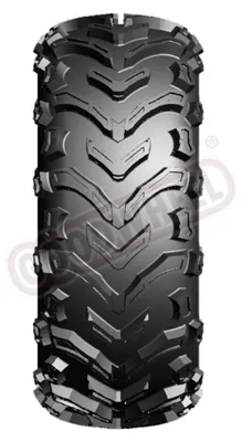 Produktbild von Journey P3128 E 6PR TL hinten 26x10 -12 52J ATV- Quadreifen ohne Felge
