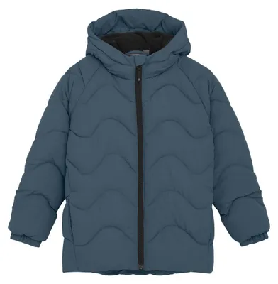 Produktbild von Color Kids Kinder Jacke Jacket W. Hood Quilt 742307 152