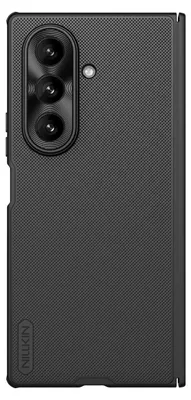 Produktbild von Handyhülle für Galaxy Z Fold7, Nillkin Super Frosted Shield Fold, Schwarz