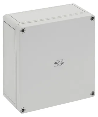 Produktbild von Spelsberg Gehäuse TK PS 1818-9-o 182 x 180 x 90mm