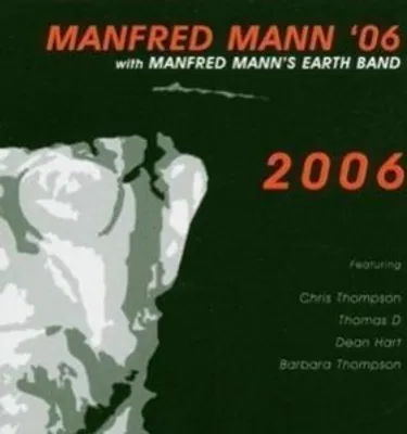 Produktbild von Mann,Manfred-2006