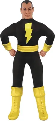 Produktbild von DC Comics Actionfigur Black Adam Limited Edition 20 cm