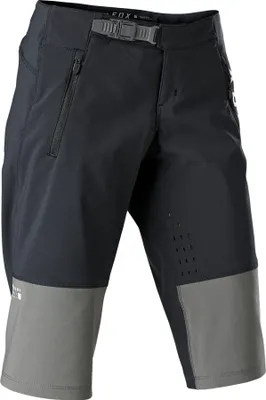 Immagine prodotto di Pantaloncini Defend Donna Nero - XS