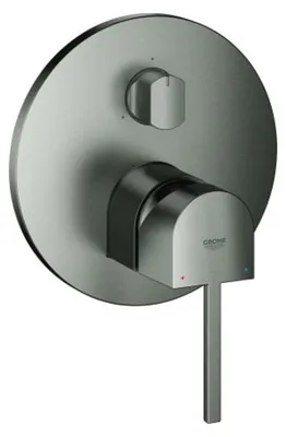 Immagine prodotto di GROHE Plus Mitigeur monocommandé, avec inverseur 3 voies, montage encastré, 24093AL3, 24093AL3