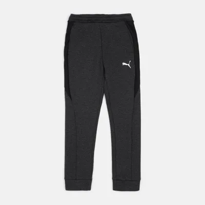 Produktbild von Puma Junior Kinder-Jogginghose 580732 Größe 116