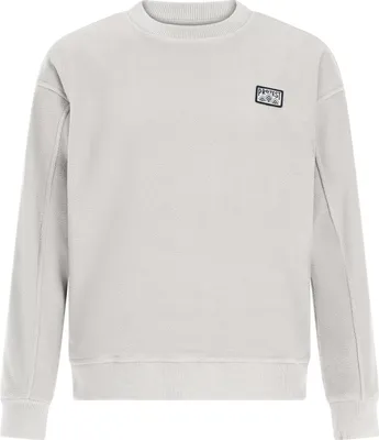Produktbild von Protest Herren Sweatshirt PRTHawk Kitoffwhite  : XXL Größe: XXL