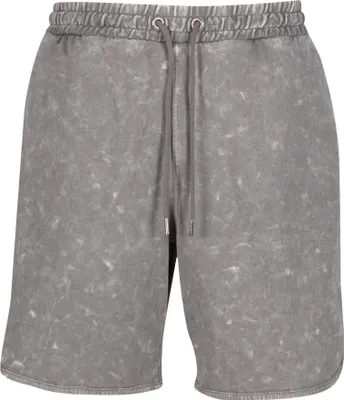 Produktbild von Herrenshorts URBAN CLASSICS TB7345 STAHLGRAU Größe: 5XL