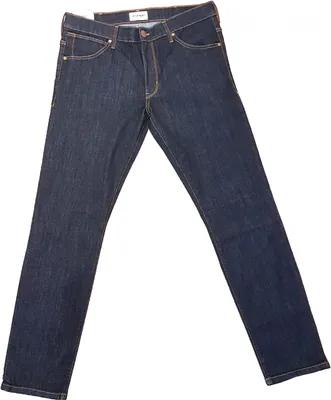 Obrázek produktu pro WRANGLER, Pánské džíny, Slim fit, LARSTON, W36 L32, Blau, Jeans, baggyjeans, buggy