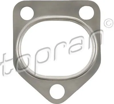 Produktbild von TOPRAN Turbolader-Dichtung Ölauslass für BMW 3 Touring (E91) 3 Limousine (E90) 3 Limousine (E46) 1 Schrägheck (E87) 5 Limousine (E60) 5 Touring (E61)