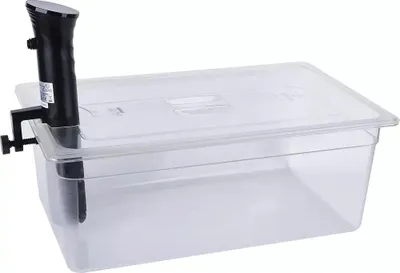 Produktbild von Ziva Sous-Vide-Wasserschüssel XLarge