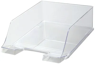 Immagine prodotto di HAN 1047-23 Cartella KLASSIK XXL - A4/C4, extra hoch, trasparente