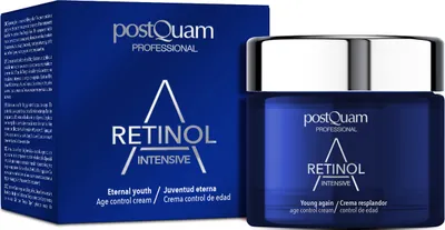 Immagine prodotto di Postquam Retinol A Crema Antietà 50Ml