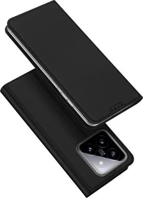 Zdjęcie produktu dla Etui DUX DUCIS Xiaomi 14 Pro - Czarne