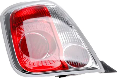 Image de MAGNETI MARELLI feu combiné arrière 714027040781