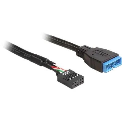 Image de DELOCK DeLOCK 83281 câble USB interne