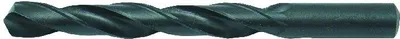 Produktbild von Metallbohrer HSS 5x132mm DIN 340G, vertieft - geschliffen - 1er-Pack