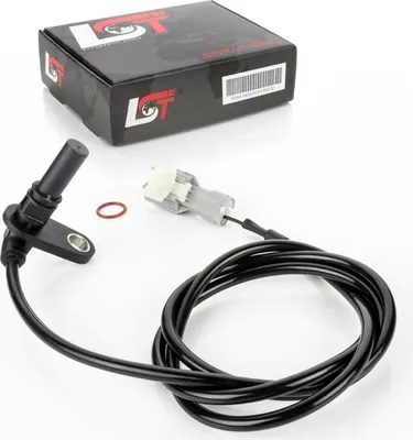 Produktbild von ABS Sensor Drehzahlregler MK584728 vorne rechts für MITSUBISHI FUSO CANTER 3.0