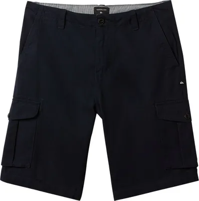 Produktbild von Quiksilver Crubattle Kurze Hose Blau 14 Years Junge Blau 14 Years