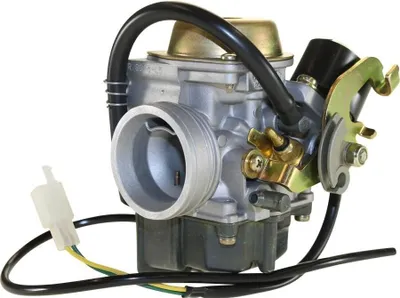 Productafbeelding van Dellorto PHCF 27/24 FS carburateur, type 08015