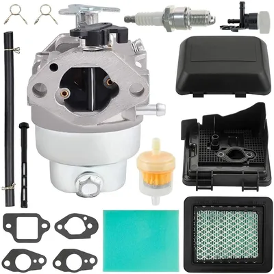 Image de Kit de carburateur pour tondeuse Honda, compatible avec différents modèles