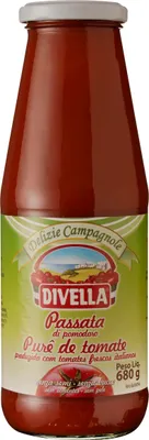 Produktbild von Divella Passata