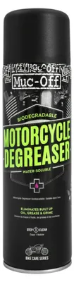 Immagine prodotto di MUC-OFF Sgrassatore per moto - Spray 500ml