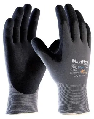 Image de Gants de travail Milieu Sec - MaxiFlex Ultimate 42-874 AD-APT