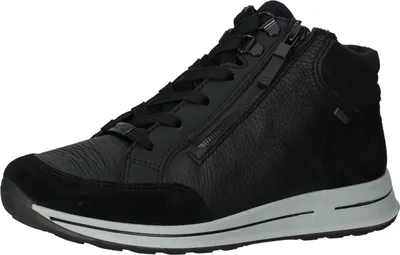 Produktbild von ara Sneaker Sneaker Veloursleder
