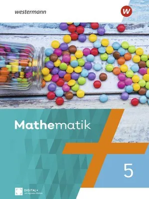 Immagine prodotto di Mathematik 5. Schulbuch