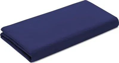 Produktbild von Famanu Bettlaken 270 x 300 cm - marineblau