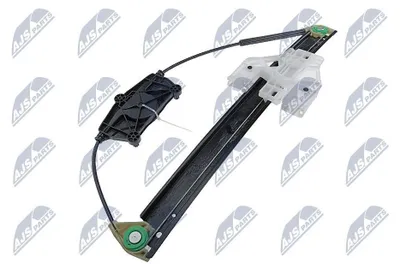 Produktbild von NTY EPS-AU-030 Elektrischer Fensterheber Hinten Rechts für AUDI Q5 (8RB)