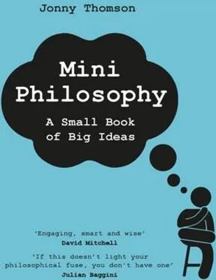 Immagine prodotto di Mini Philosophy