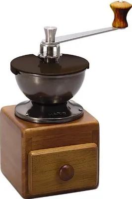 Produktbild von Small Coffee Grinder MM-2 / Bestbrew