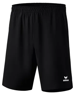 Produktbild von Erima Tennis Shorts Herren - Schwarz