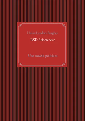 Produktbild von RSD Reiseservice