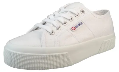 Produktbild von SUPERGA S21384W 2740 Weiß
