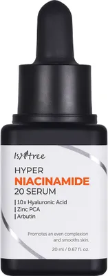 Produktbild von ISNtree Hyper Niacinamide 20 Serum 20ml