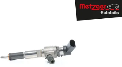 Produktbild von METZGER 0871022 Einspritzdüse für FORD FOCUS III Turnier Common-Rail