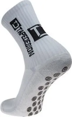 Produktbild von Tapedesign Allround Classic Gripsocken - Hellgrau  | Größe: 37-48