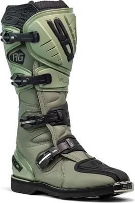 Produktbild von Sidi AGUEDA Army Black