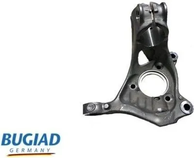 Produktbild von BUGIAD BSP25041 Achsschenkel Radaufhängung Lenkung für VW Golf VII Schrägheck (5G1, BQ1, BE1, BE2) Vorne Links