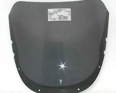Immagine prodotto di Parabrezza MRA originale stampato O nero con ABE per Honda CBR 1000 F