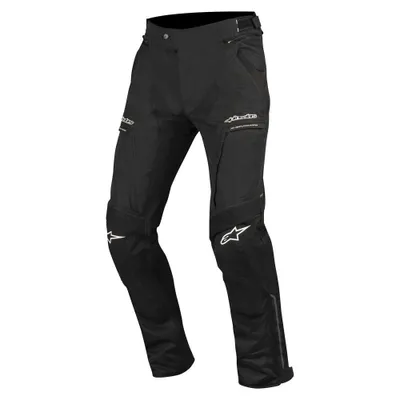 Produktbild von Alpinestars Ramjet Air Textilhose, schwarz, M