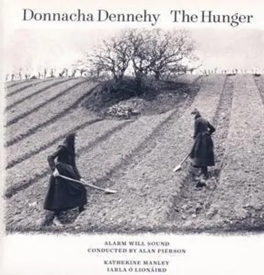 Produktbild von The Hunger
