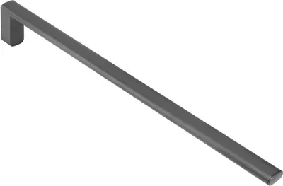 Immagine prodotto di KEUCO EDITION 400 Porte-serviettes, 1 bras, fixe, 450 mm, 11520130000, 11520130000
