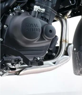 Immagine prodotto di Decatalizzatore Racing GPR per ROYAL ENFIELD Himalayan 450